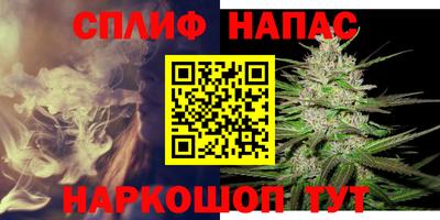 молекула духа Бугуруслан