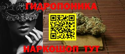 молекула духа Бугуруслан